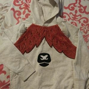 Boys hoodie